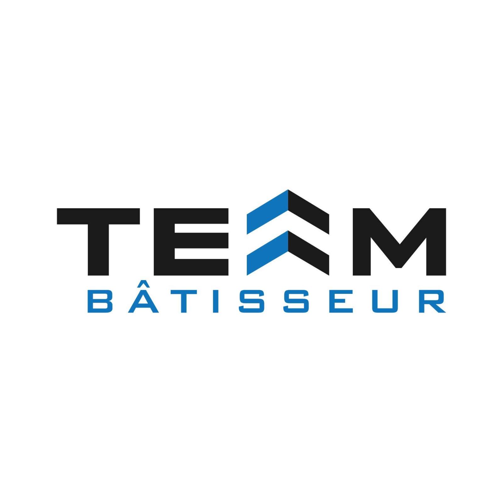 TEAM Bâtisseur inc. Logo